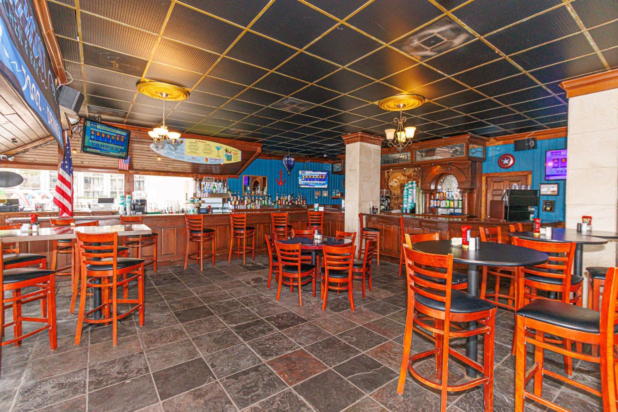 Sand Dunes 2428 Myrtle Beach Exterior photo